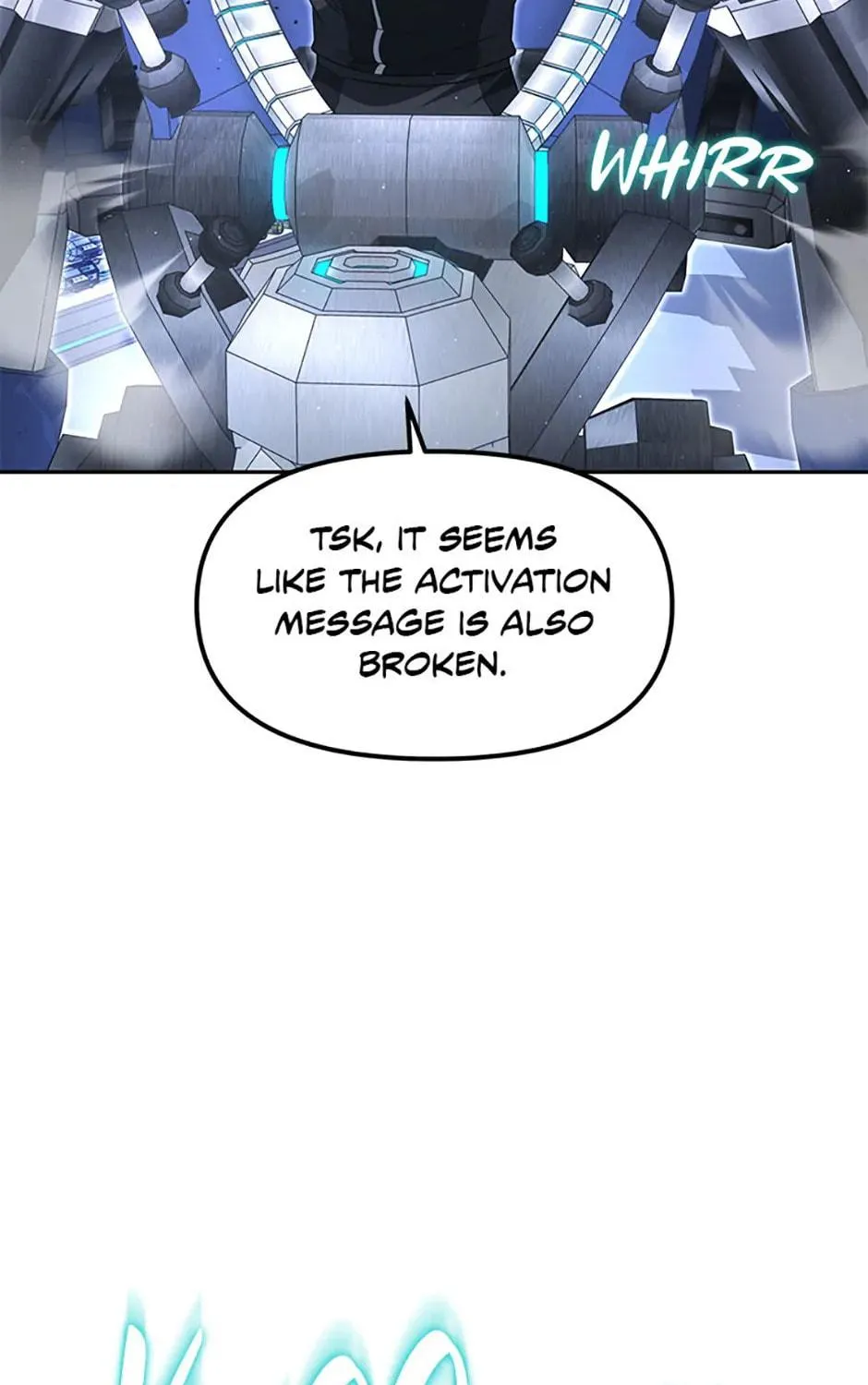 Read Ark the Legend chapter 23 image 100 on Lezhin