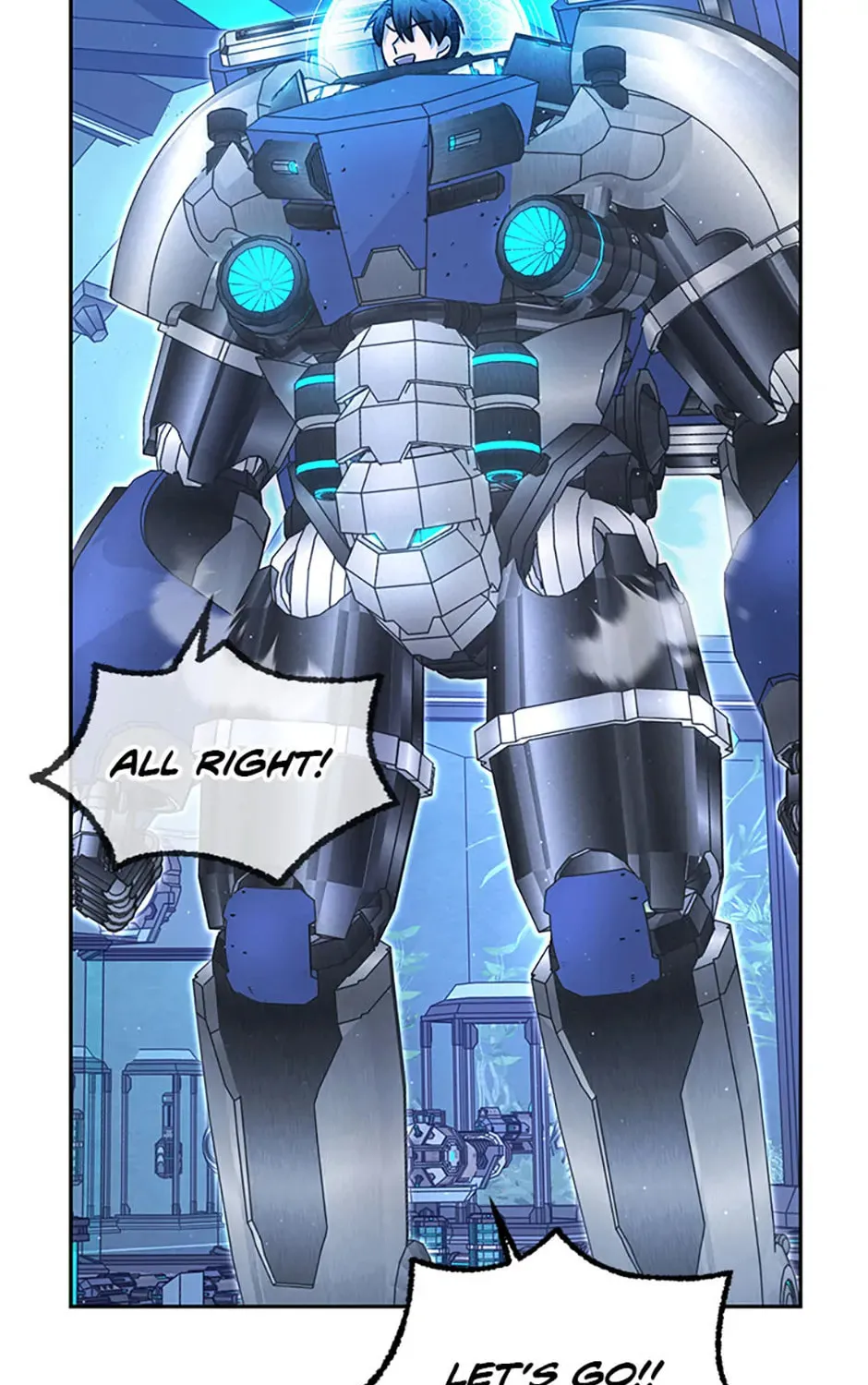 Read Ark the Legend chapter 23 image 102 on Lezhin