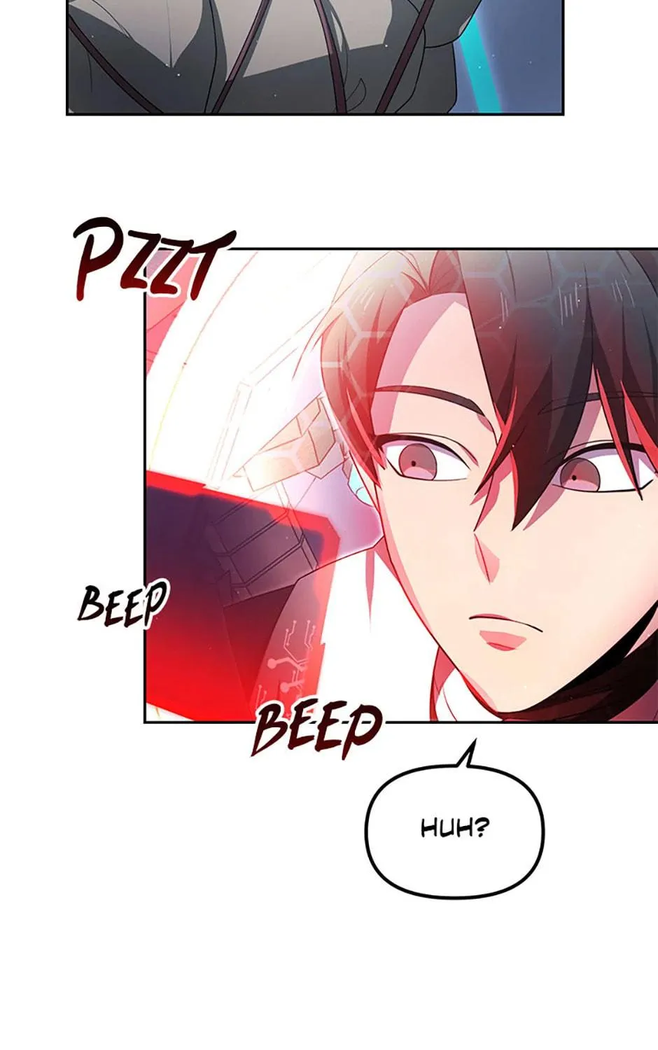 Read Ark the Legend chapter 23 image 106 on Lezhin