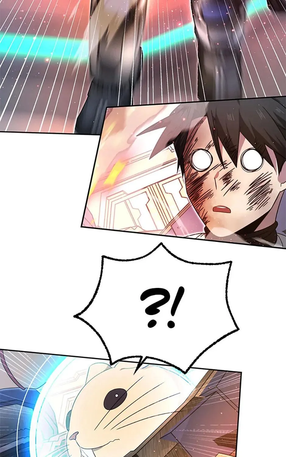 Read Ark the Legend chapter 23 image 112 on Lezhin