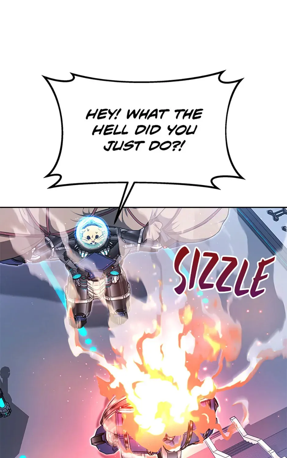 Read Ark the Legend chapter 23 image 114 on Lezhin