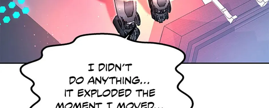 Read Ark the Legend chapter 23 image 115 on Lezhin