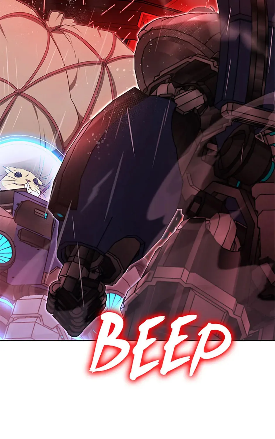 Read Ark the Legend chapter 23 image 120 on Lezhin