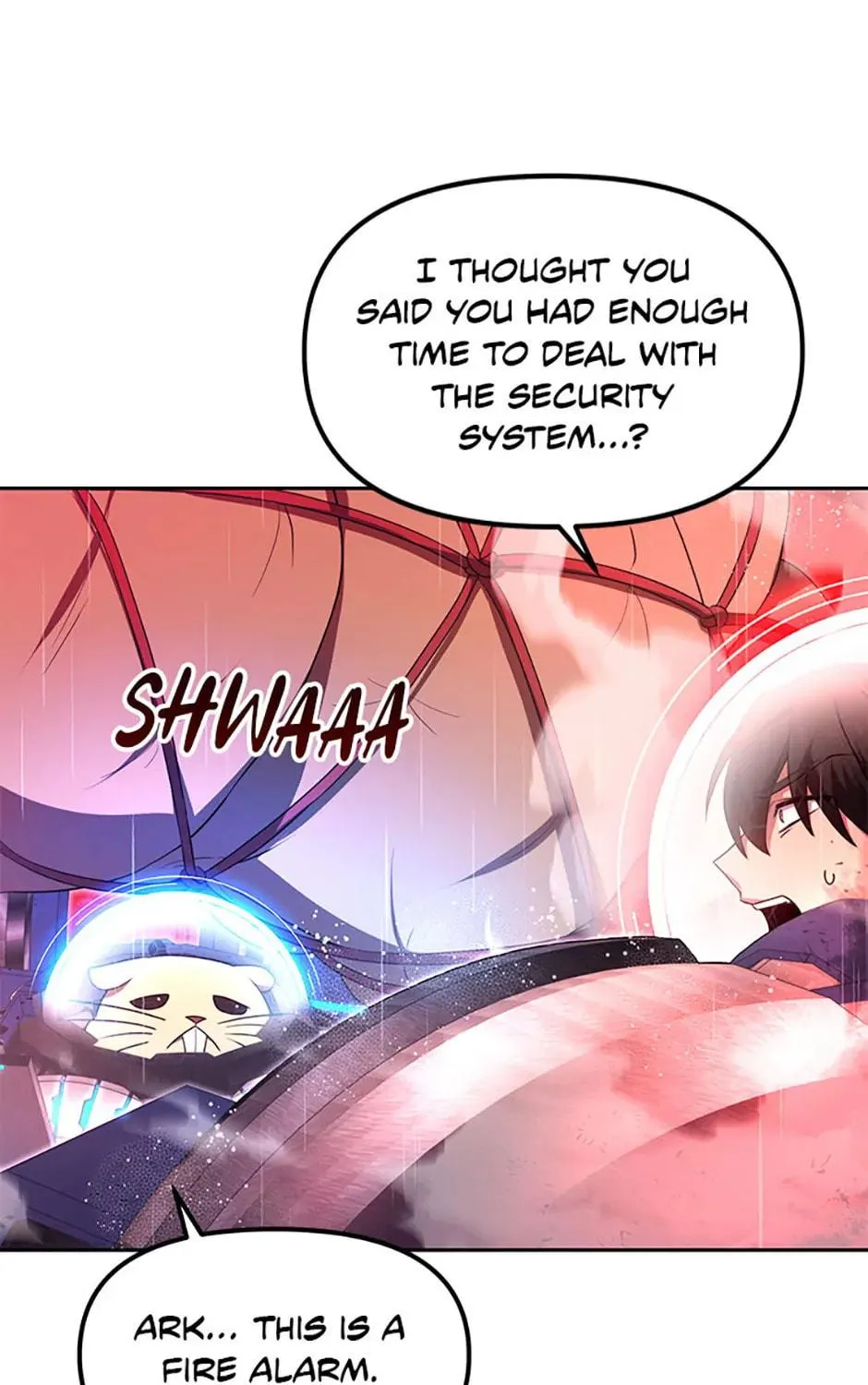 Read Ark the Legend chapter 23 image 124 on Lezhin