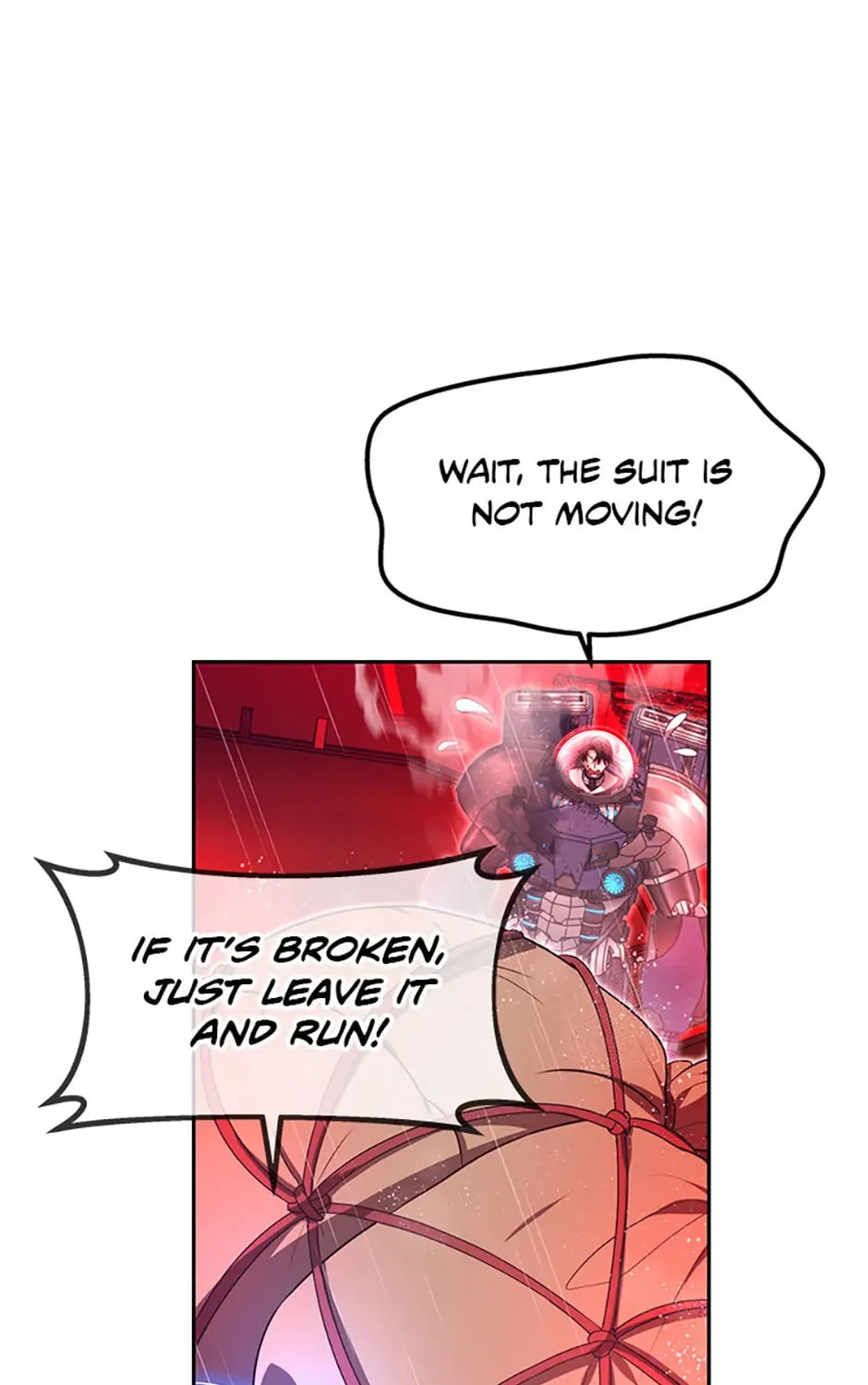 Read Ark the Legend chapter 23 image 126 on Lezhin