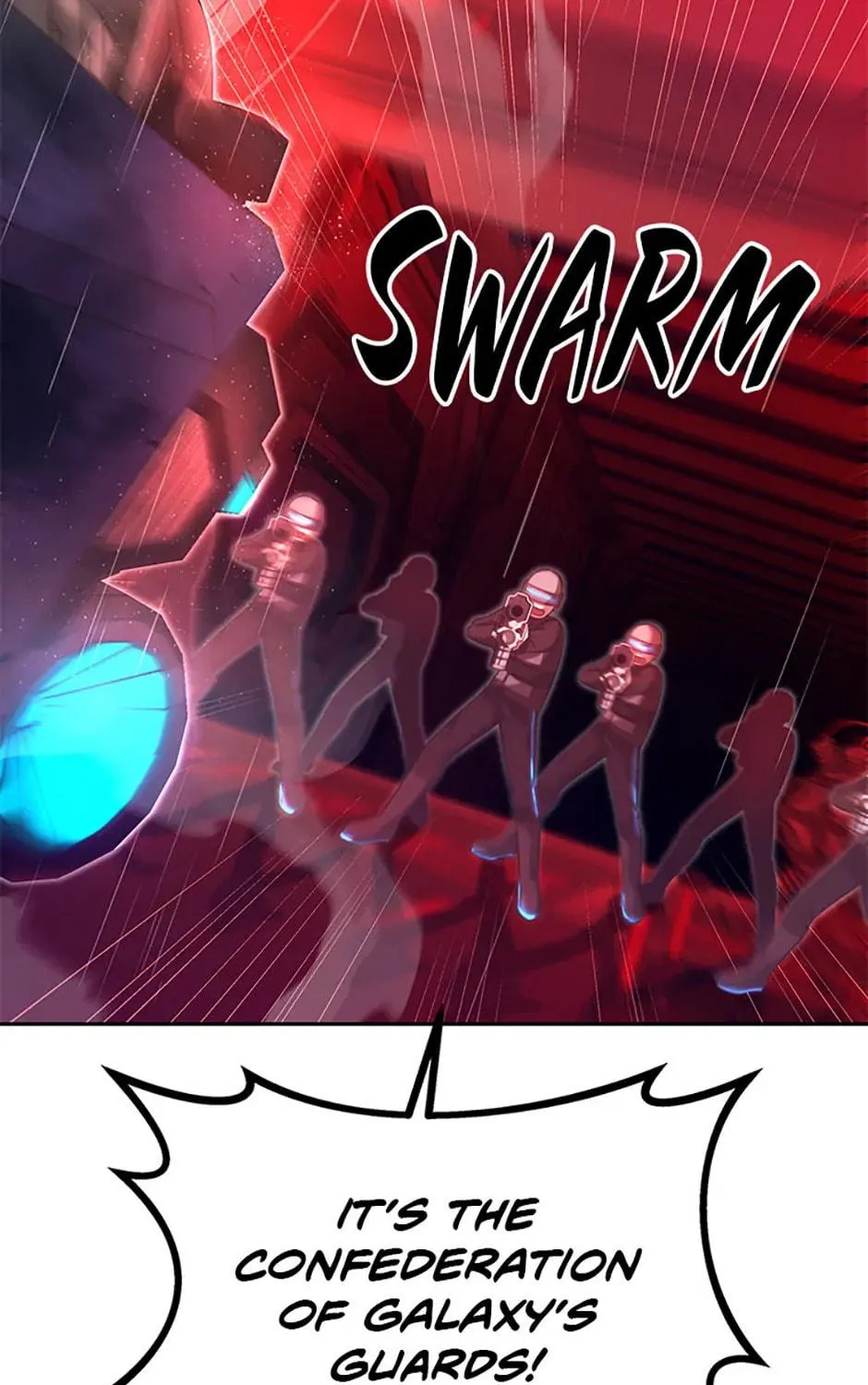 Read Ark the Legend chapter 23 image 130 on Lezhin