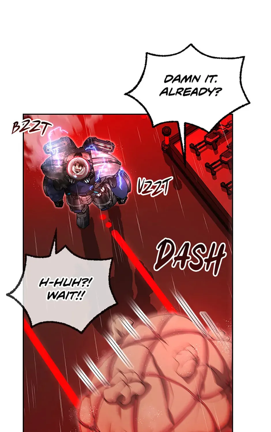 Read Ark the Legend chapter 23 image 132 on Lezhin