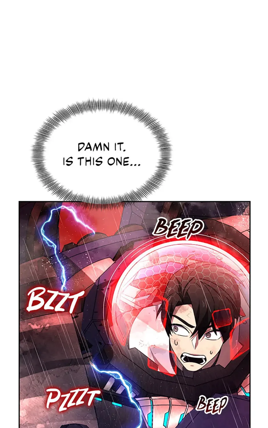 Read Ark the Legend chapter 23 image 134 on Lezhin