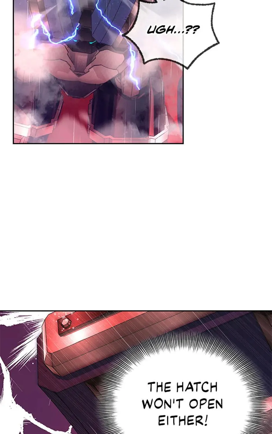 Read Ark the Legend chapter 23 image 138 on Lezhin