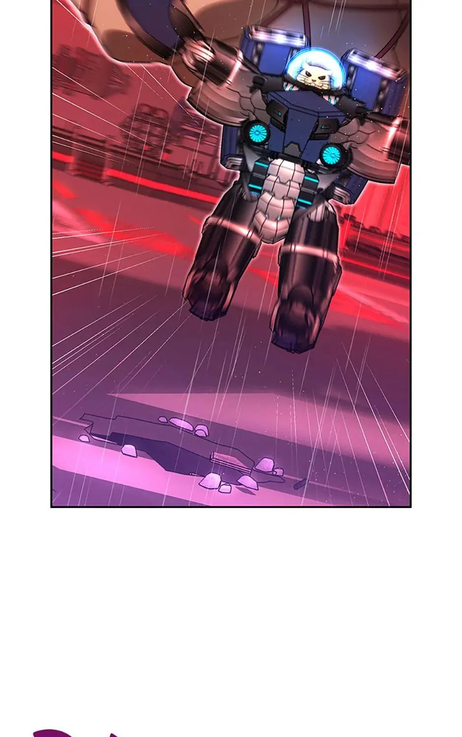 Read Ark the Legend chapter 23 image 148 on Lezhin