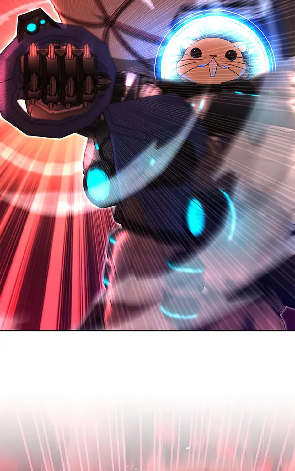 Read Ark the Legend chapter 23 image 150 on Lezhin