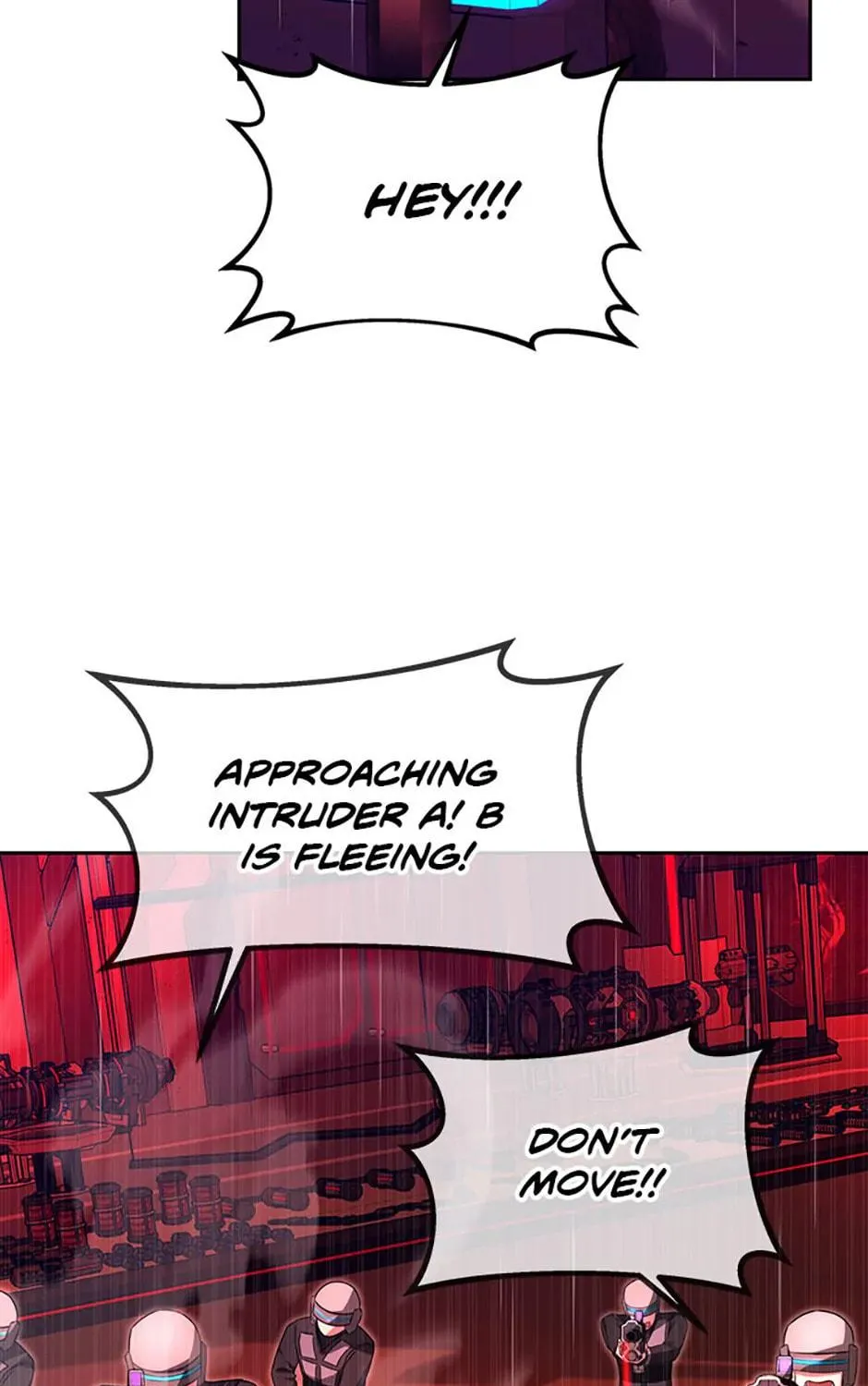 Read Ark the Legend chapter 23 image 158 on Lezhin
