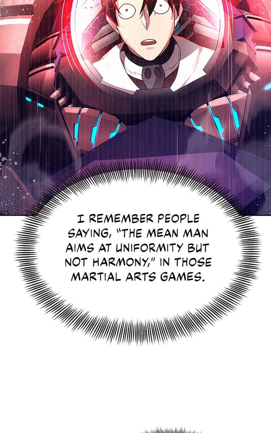 Read Ark the Legend chapter 23 image 160 on Lezhin