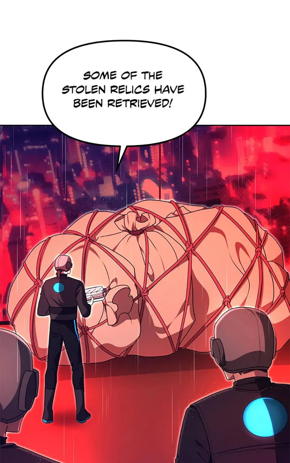 Read Ark the Legend chapter 23 image 168 on Lezhin