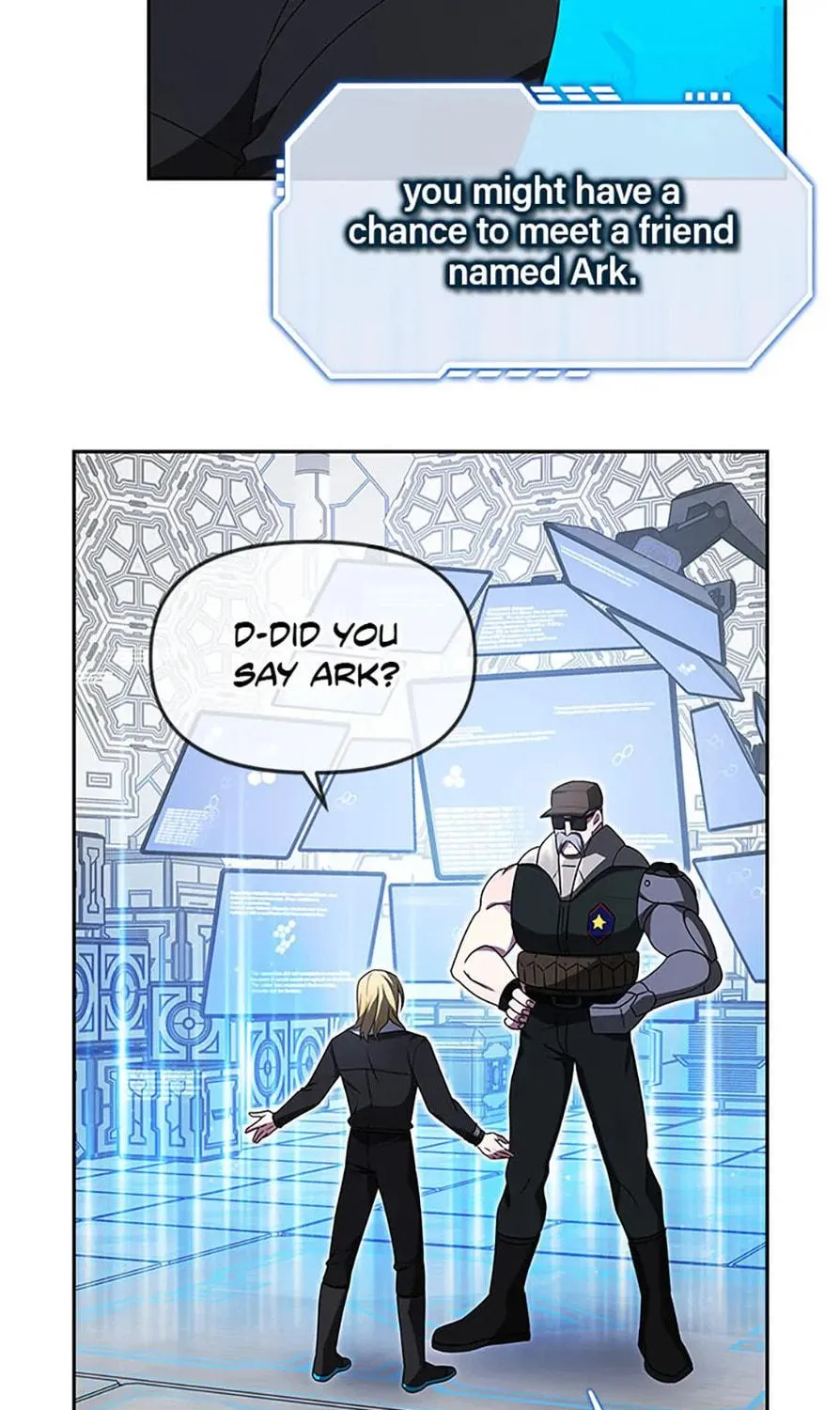 Read Ark the Legend chapter 23 image 178 on Lezhin