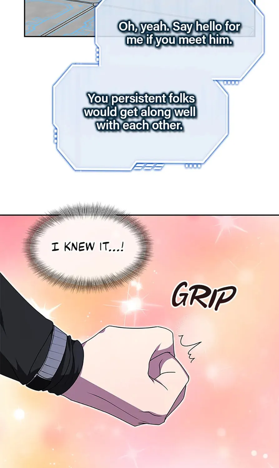 Read Ark the Legend chapter 23 image 180 on Lezhin
