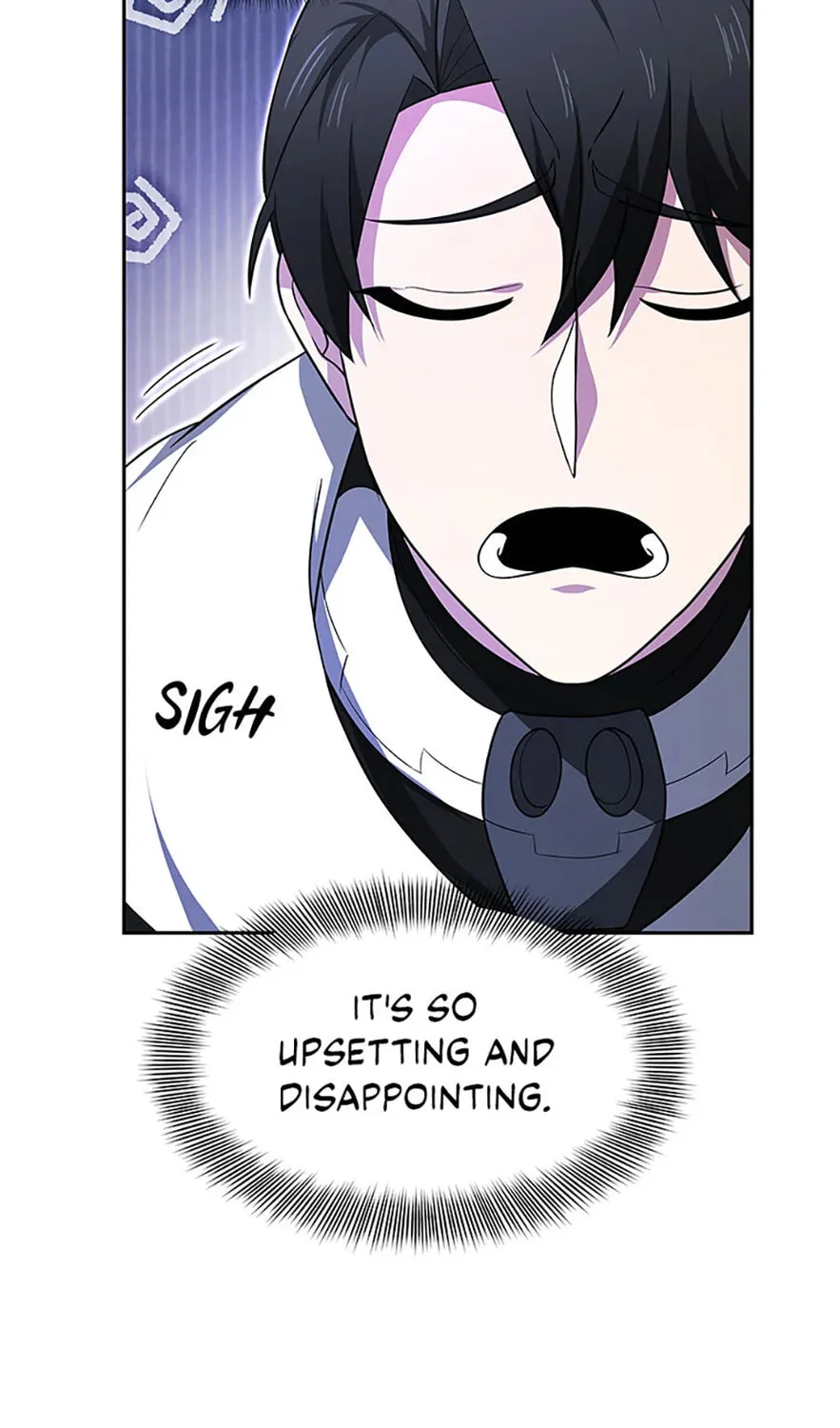 Read Ark the Legend chapter 23 image 24 on Lezhin