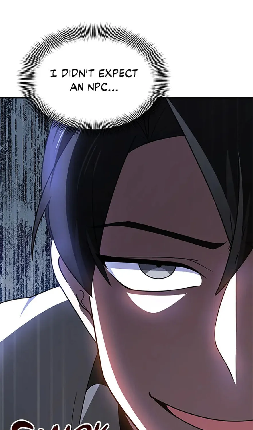 Read Ark the Legend chapter 23 image 26 on Lezhin