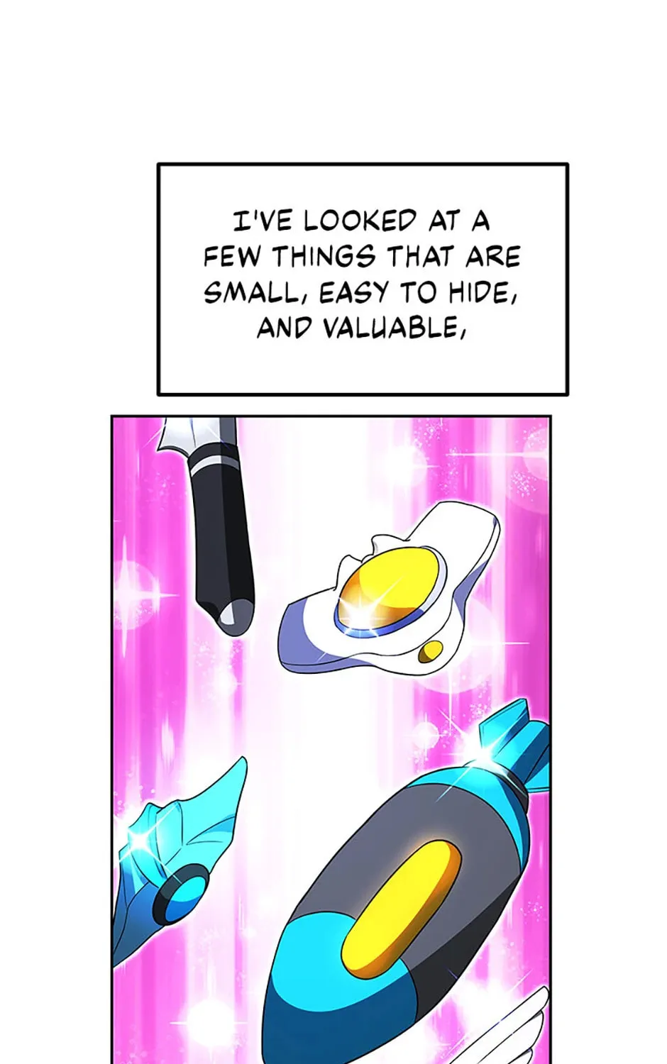 Read Ark the Legend chapter 23 image 32 on Lezhin