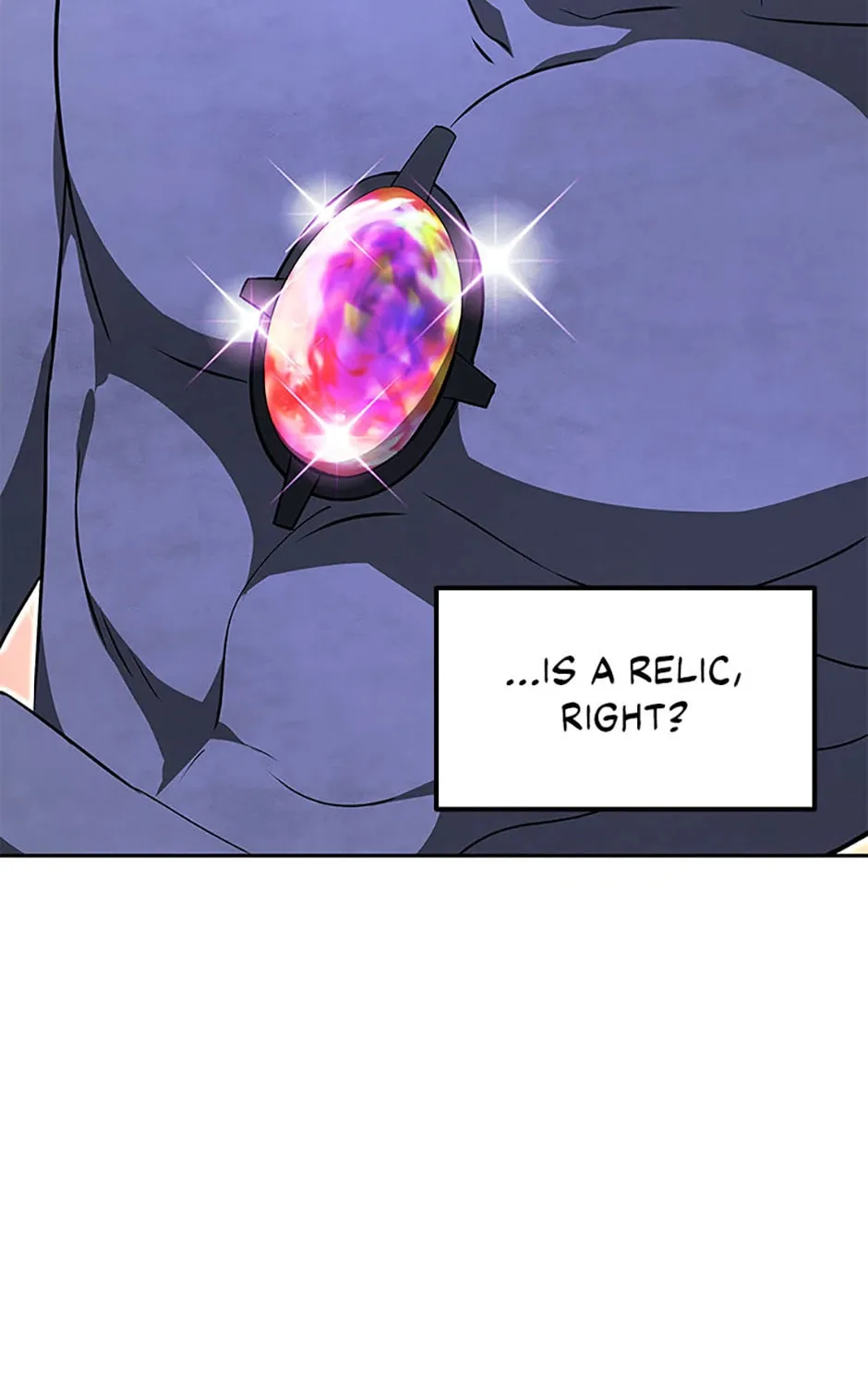 Read Ark the Legend chapter 23 image 44 on Lezhin