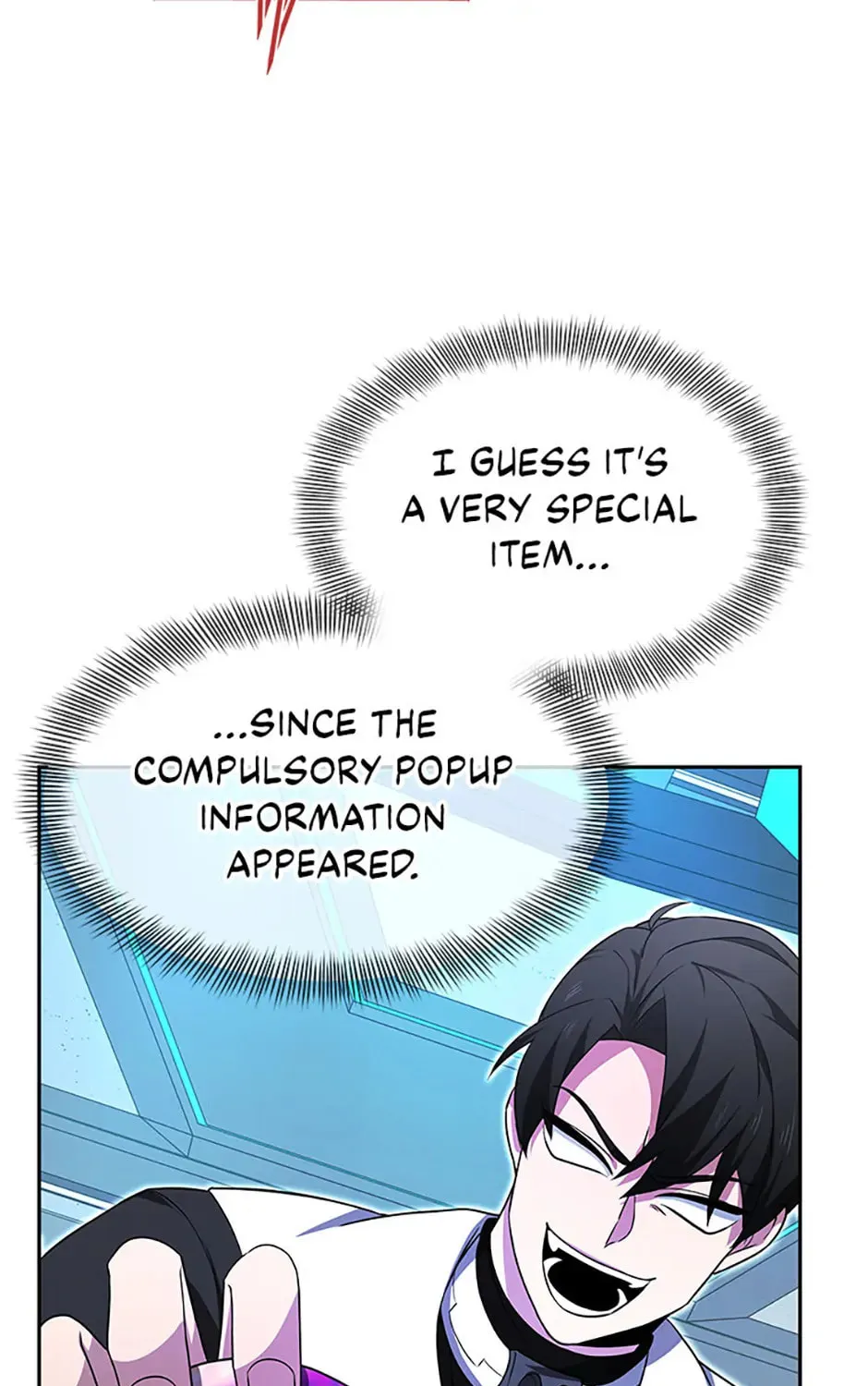 Read Ark the Legend chapter 23 image 56 on Lezhin