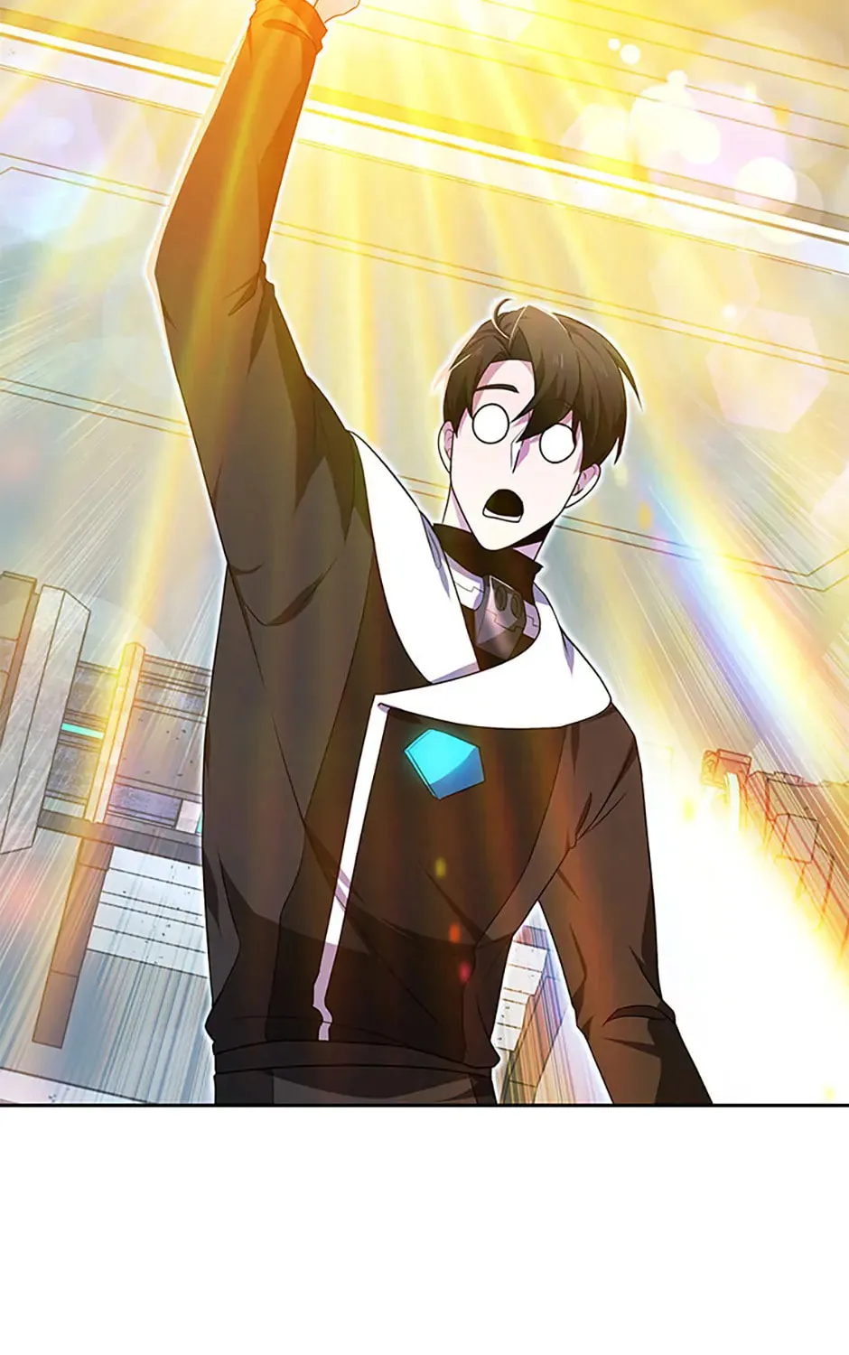 Read Ark the Legend chapter 23 image 60 on Lezhin