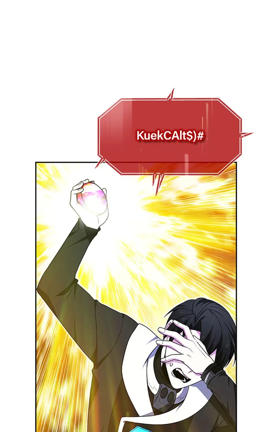 Read Ark the Legend chapter 23 image 62 on Lezhin