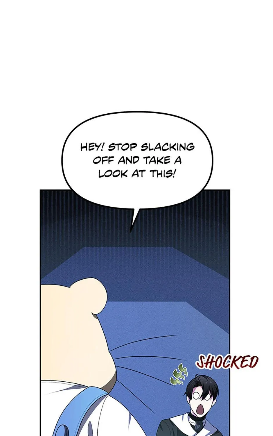 Read Ark the Legend chapter 23 image 70 on Lezhin
