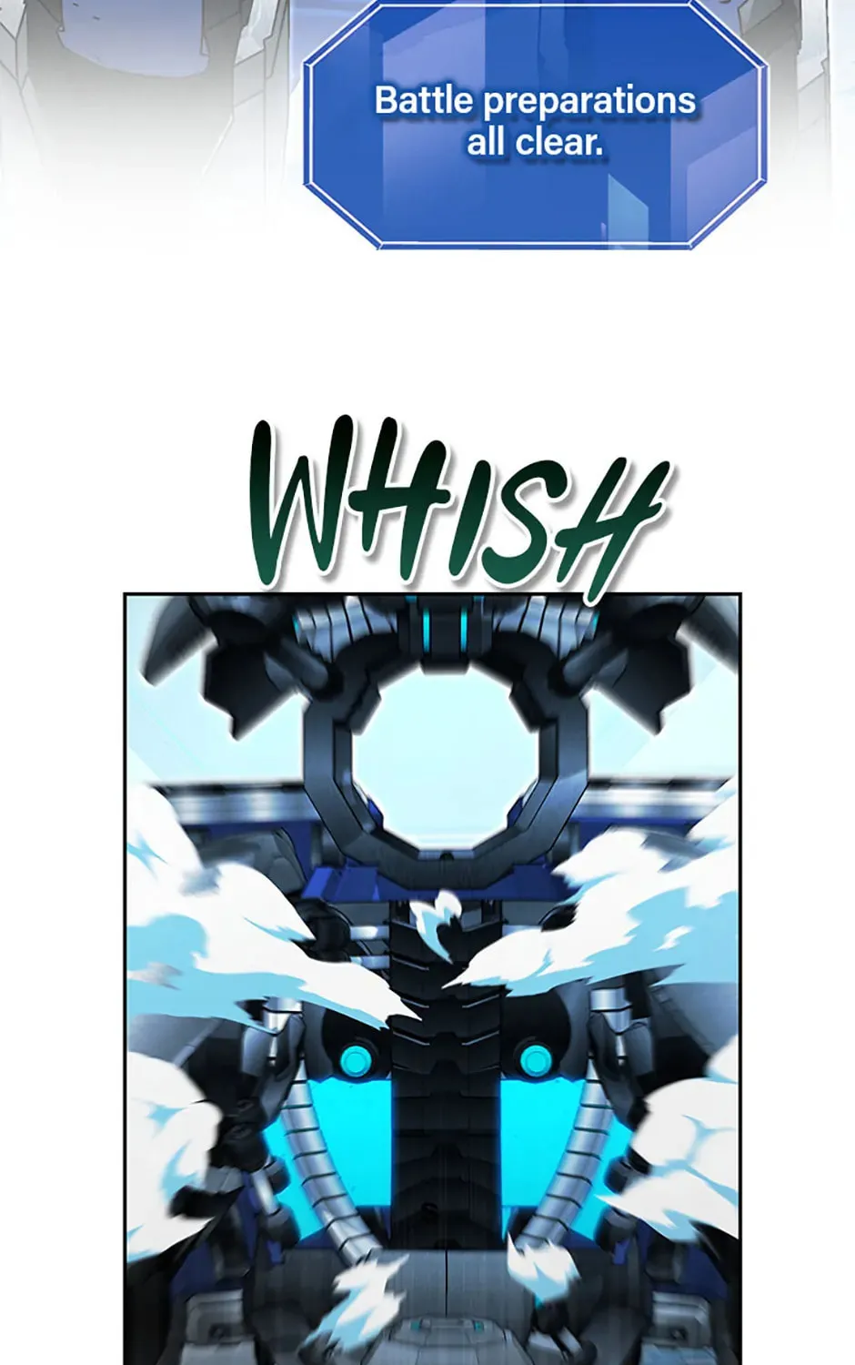 Read Ark the Legend chapter 23 image 80 on Lezhin