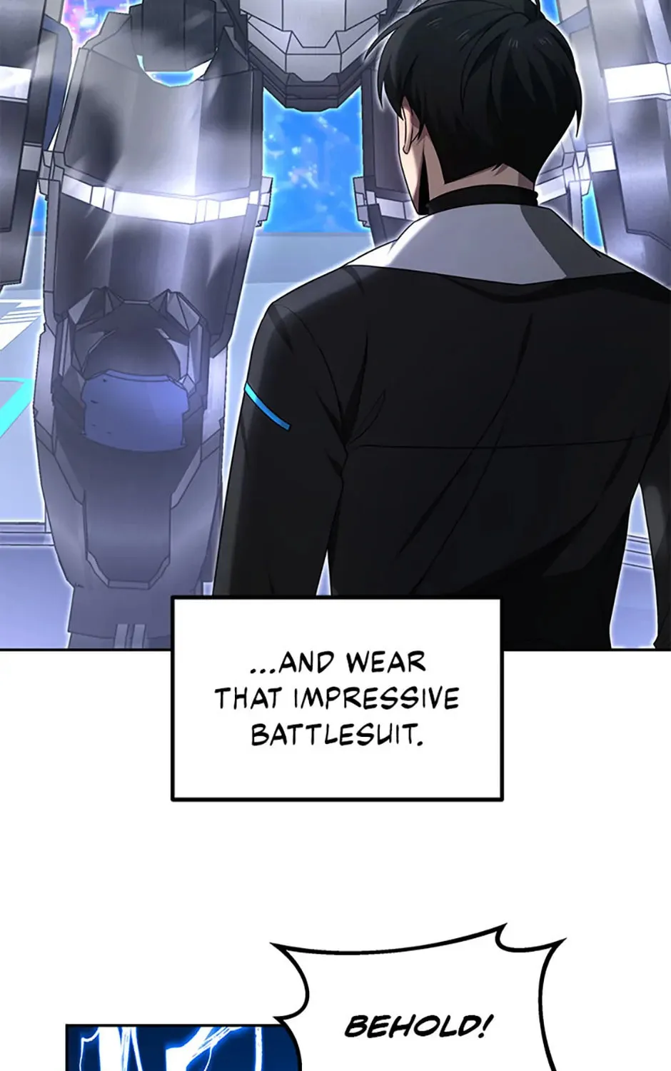 Read Ark the Legend chapter 23 image 84 on Lezhin
