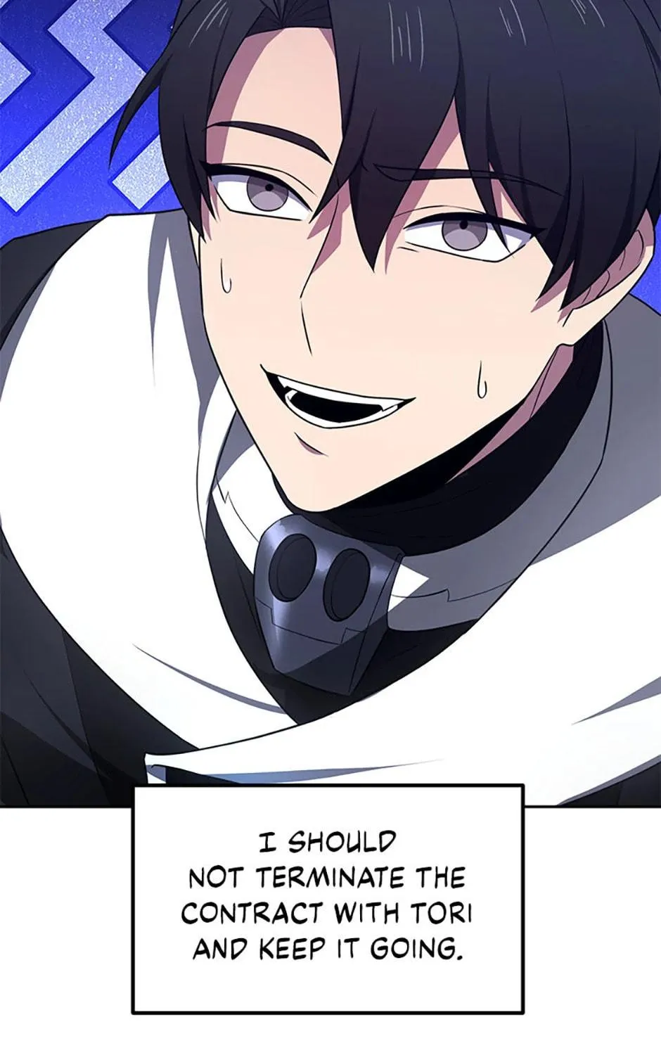 Read Ark the Legend chapter 23 image 88 on Lezhin