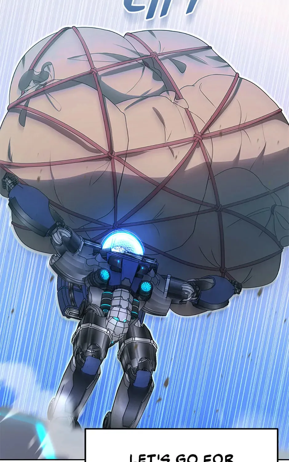 Read Ark the Legend chapter 23 image 92 on Lezhin