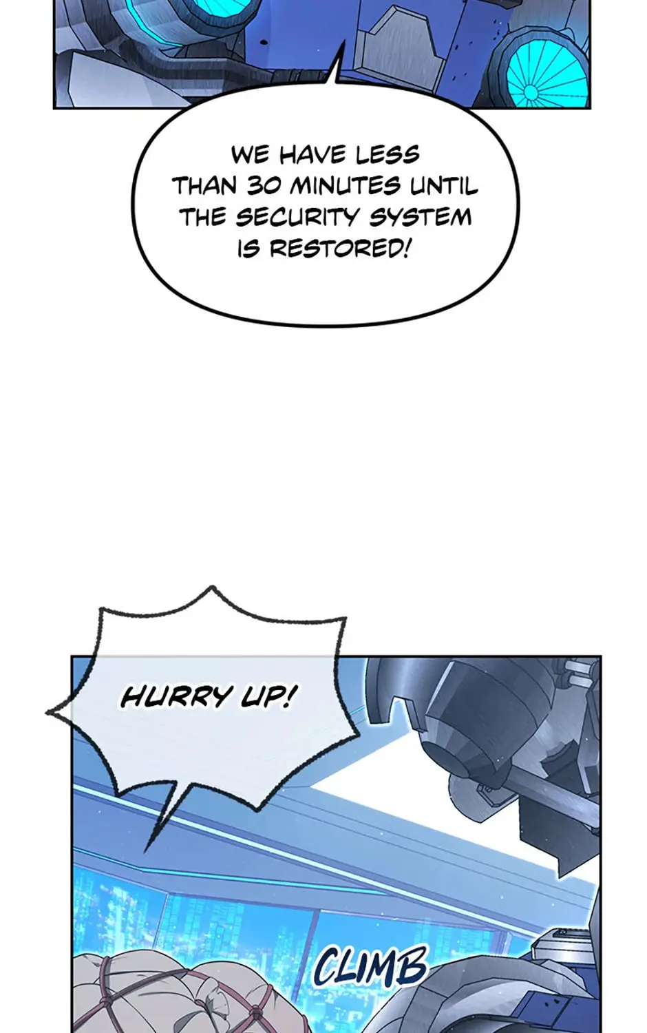 Read Ark the Legend chapter 23 image 96 on Lezhin