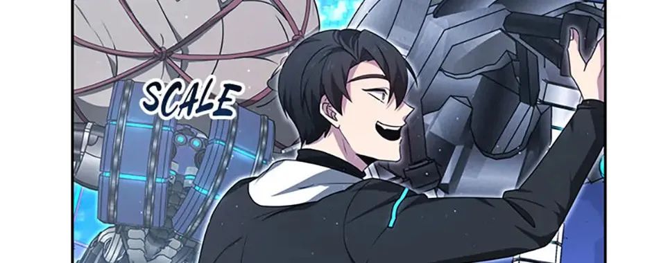 Read Ark the Legend chapter 23 image 97 on Lezhin