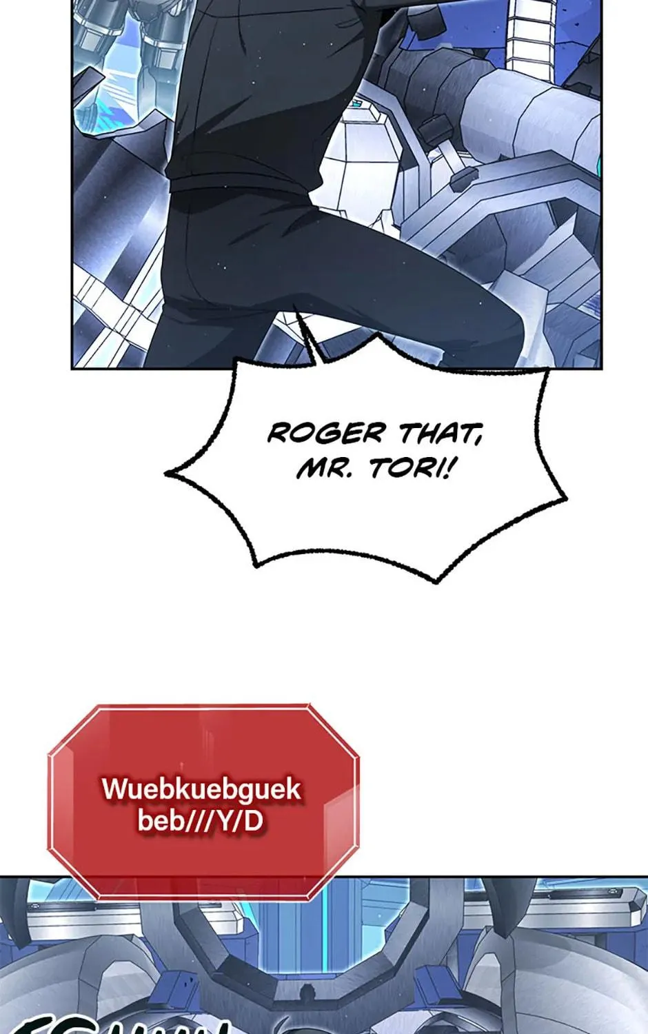 Read Ark the Legend chapter 23 image 98 on Lezhin