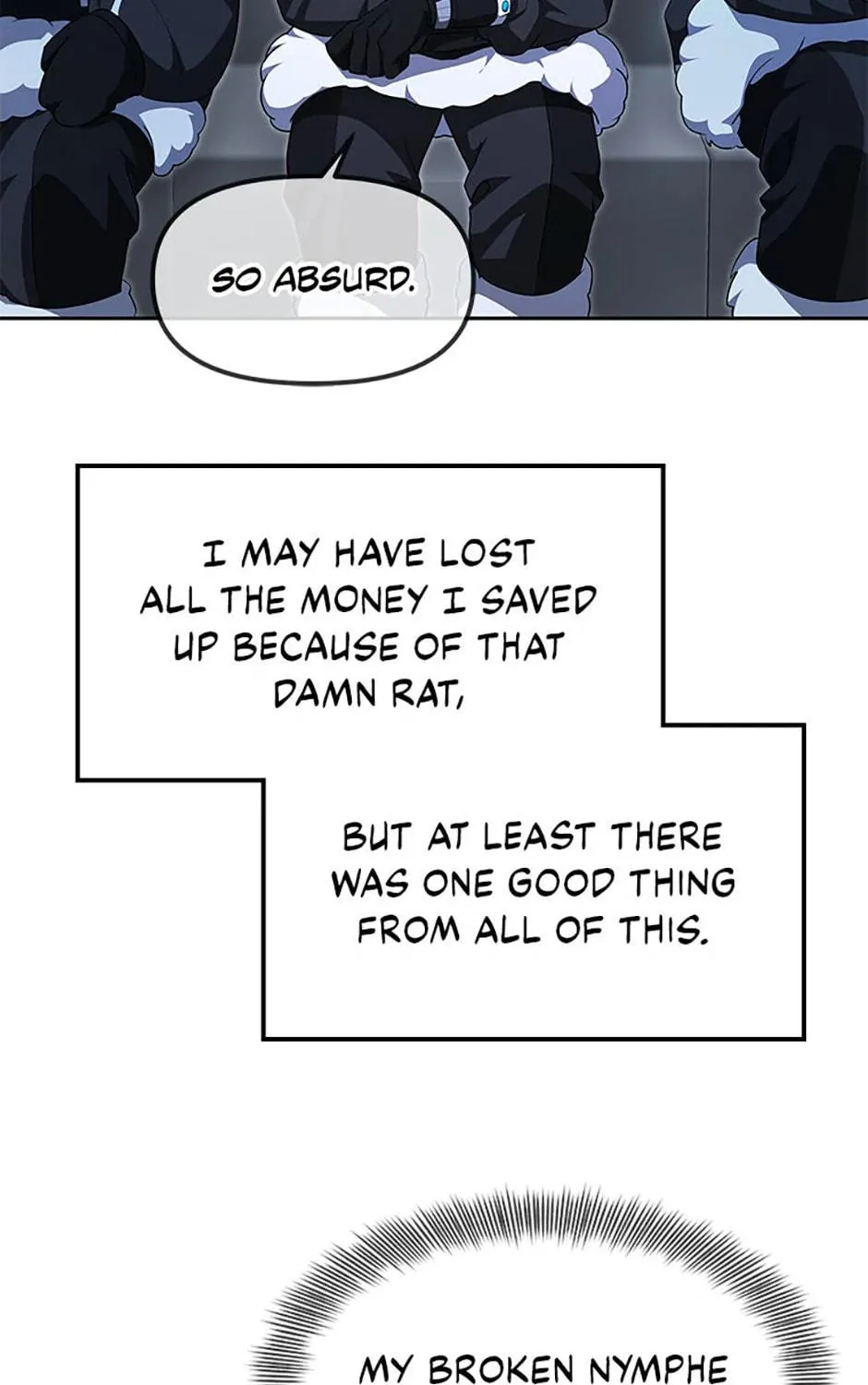Read Ark the Legend chapter 24 image 112 on Lezhin