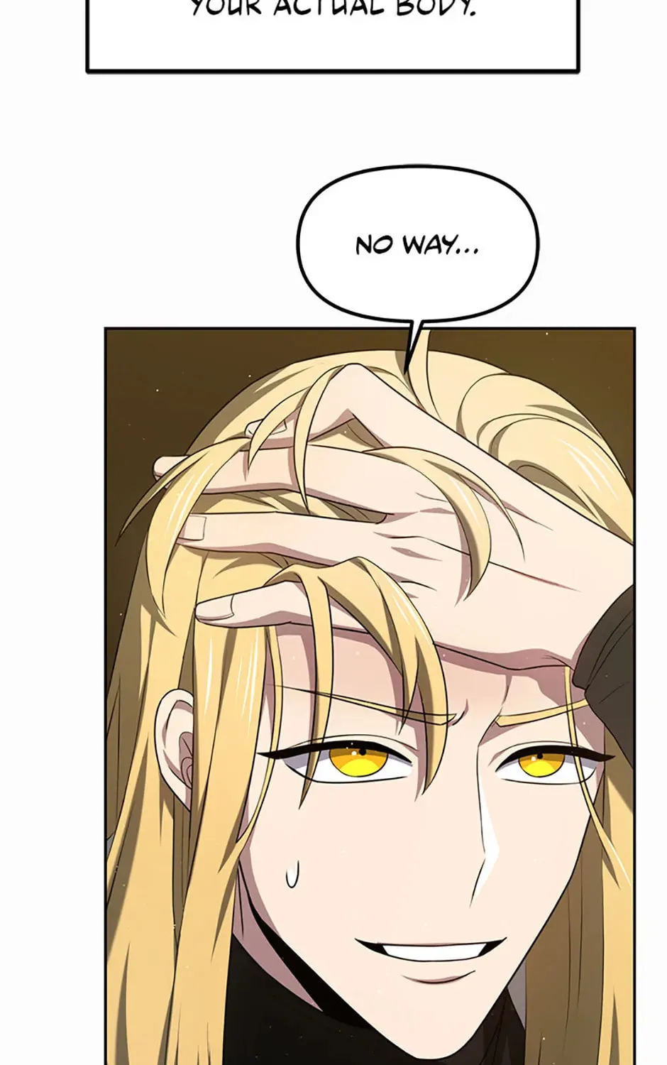Read Ark the Legend chapter 24 image 12 on Lezhin