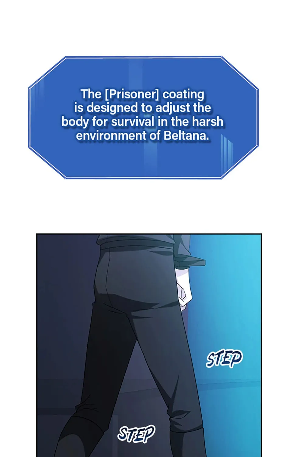 Read Ark the Legend chapter 24 image 120 on Lezhin