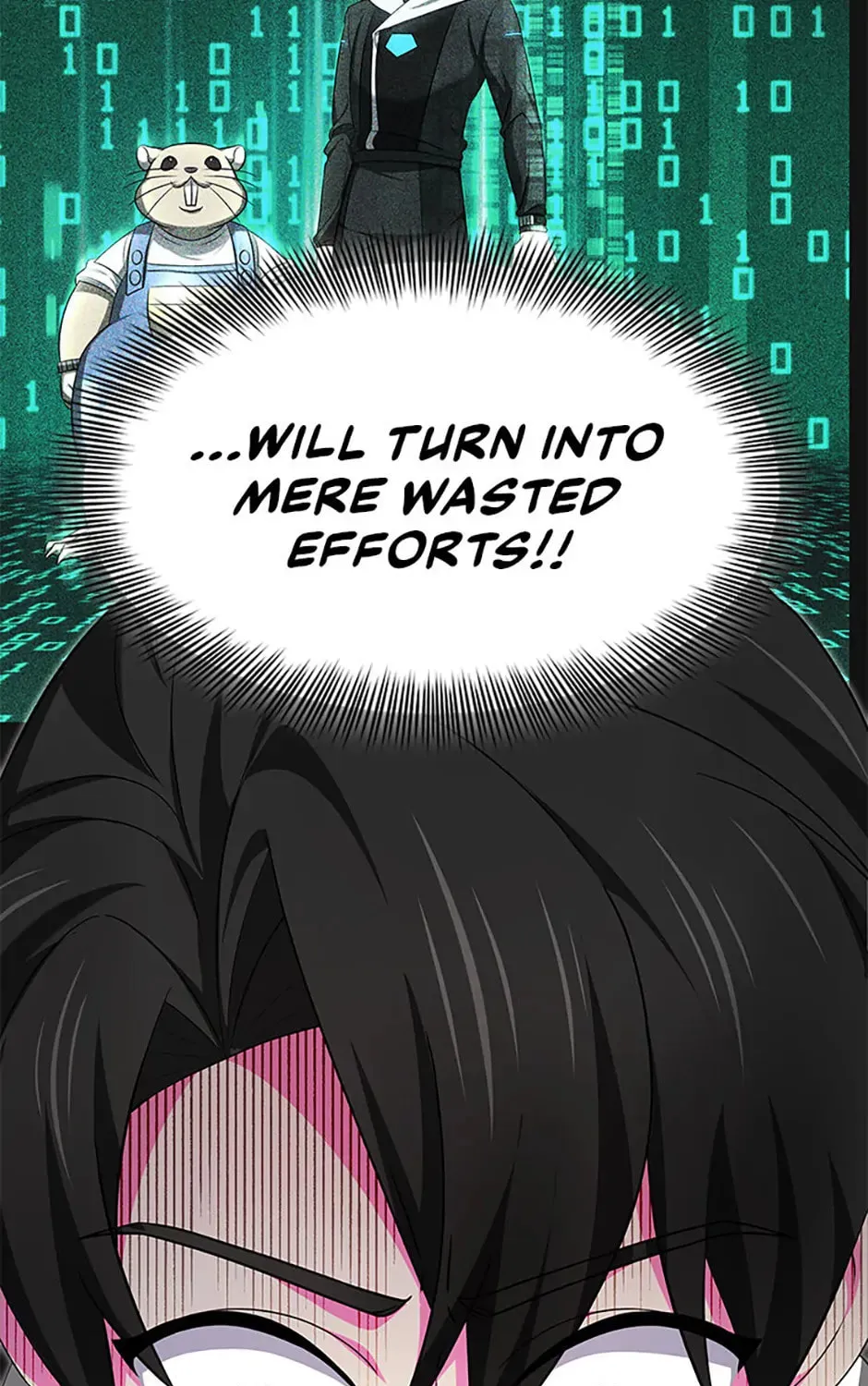 Read Ark the Legend chapter 24 image 132 on Lezhin