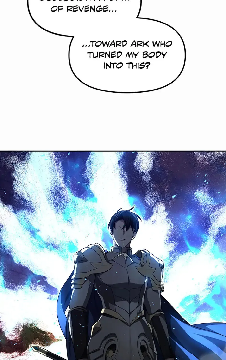 Read Ark the Legend chapter 24 image 14 on Lezhin