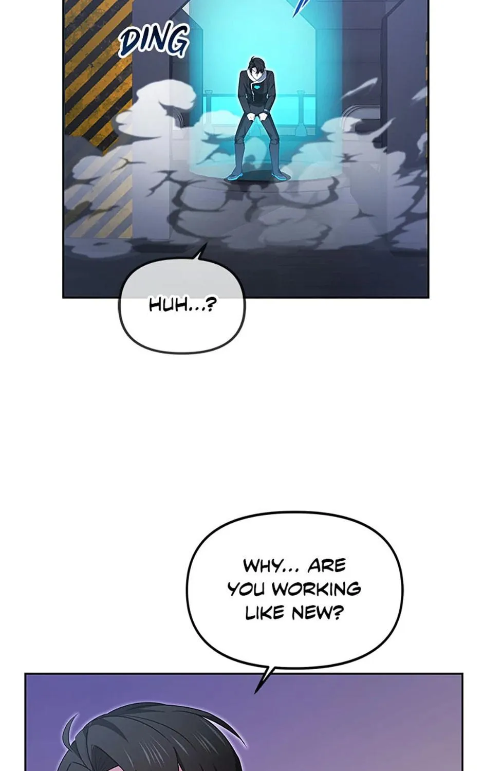 Read Ark the Legend chapter 24 image 142 on Lezhin