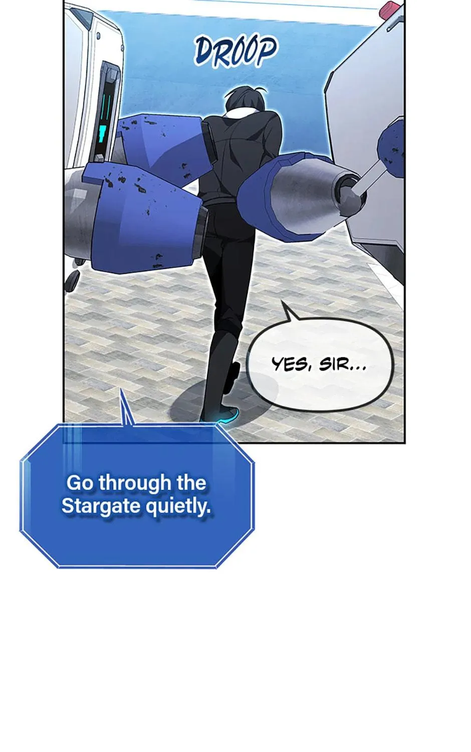 Read Ark the Legend chapter 24 image 158 on Lezhin