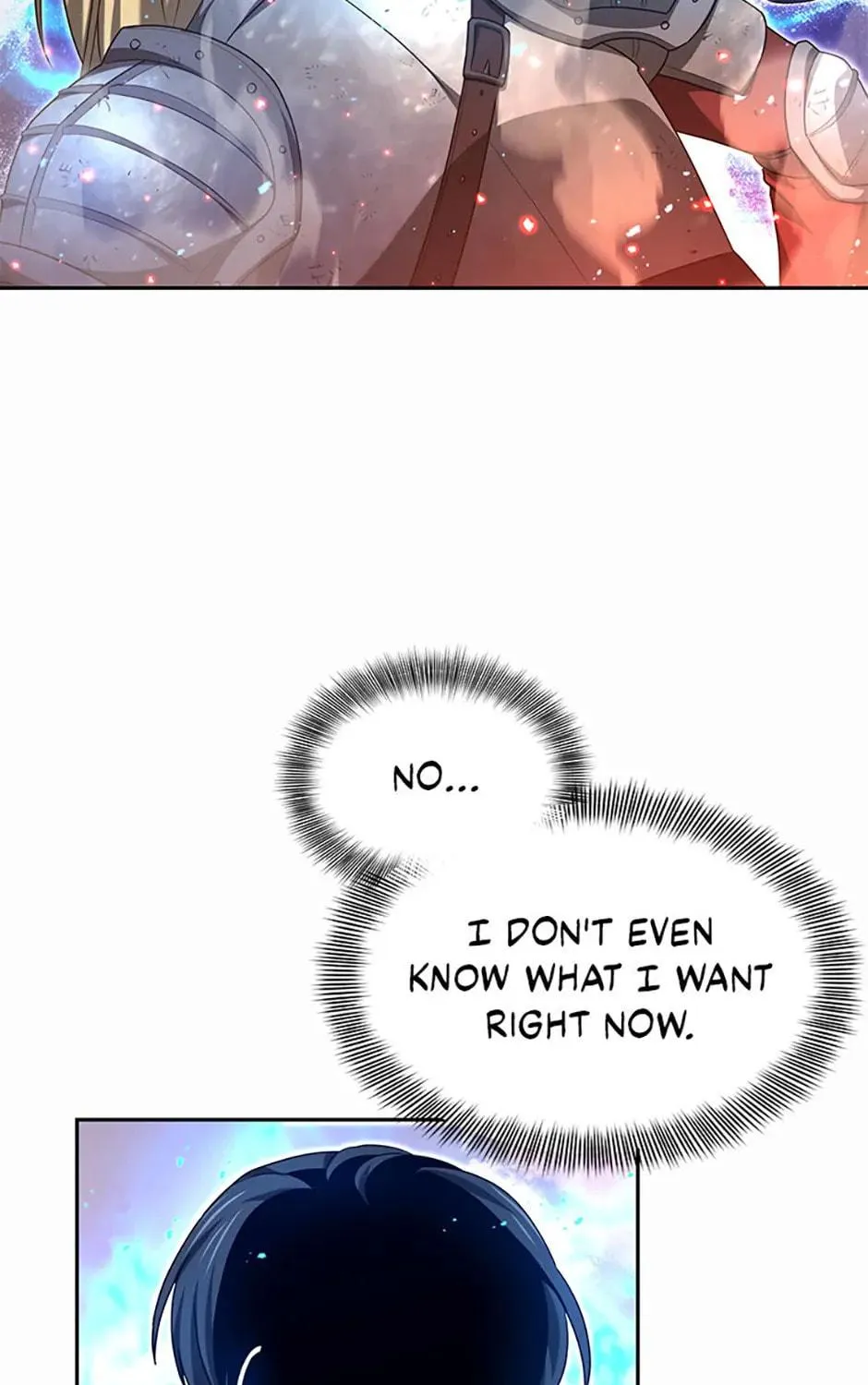 Read Ark the Legend chapter 24 image 16 on Lezhin