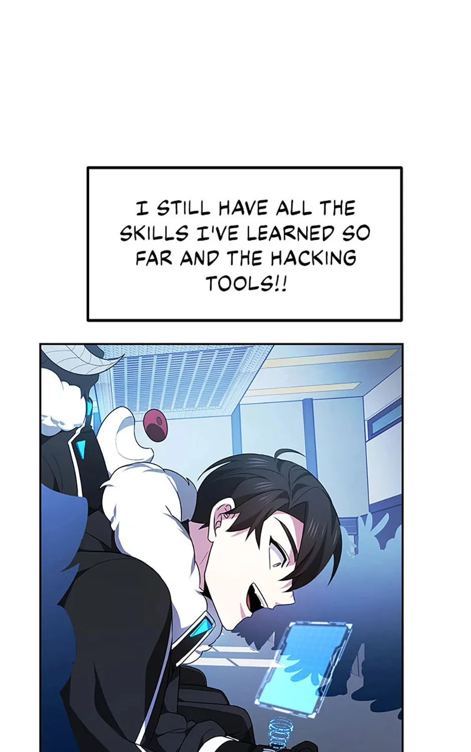 Read Ark the Legend chapter 24 image 170 on Lezhin
