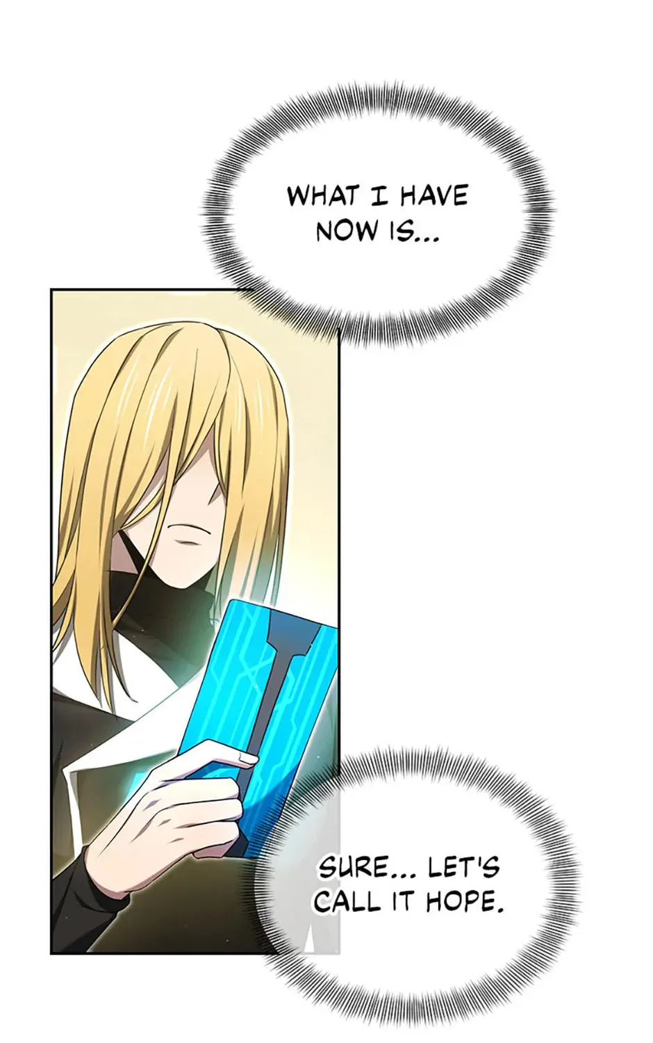 Read Ark the Legend chapter 24 image 20 on Lezhin