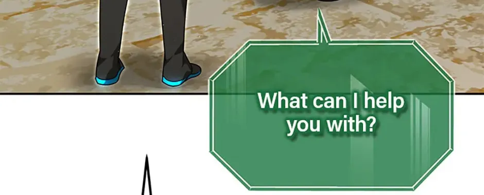 Read Ark the Legend chapter 24 image 25 on Lezhin