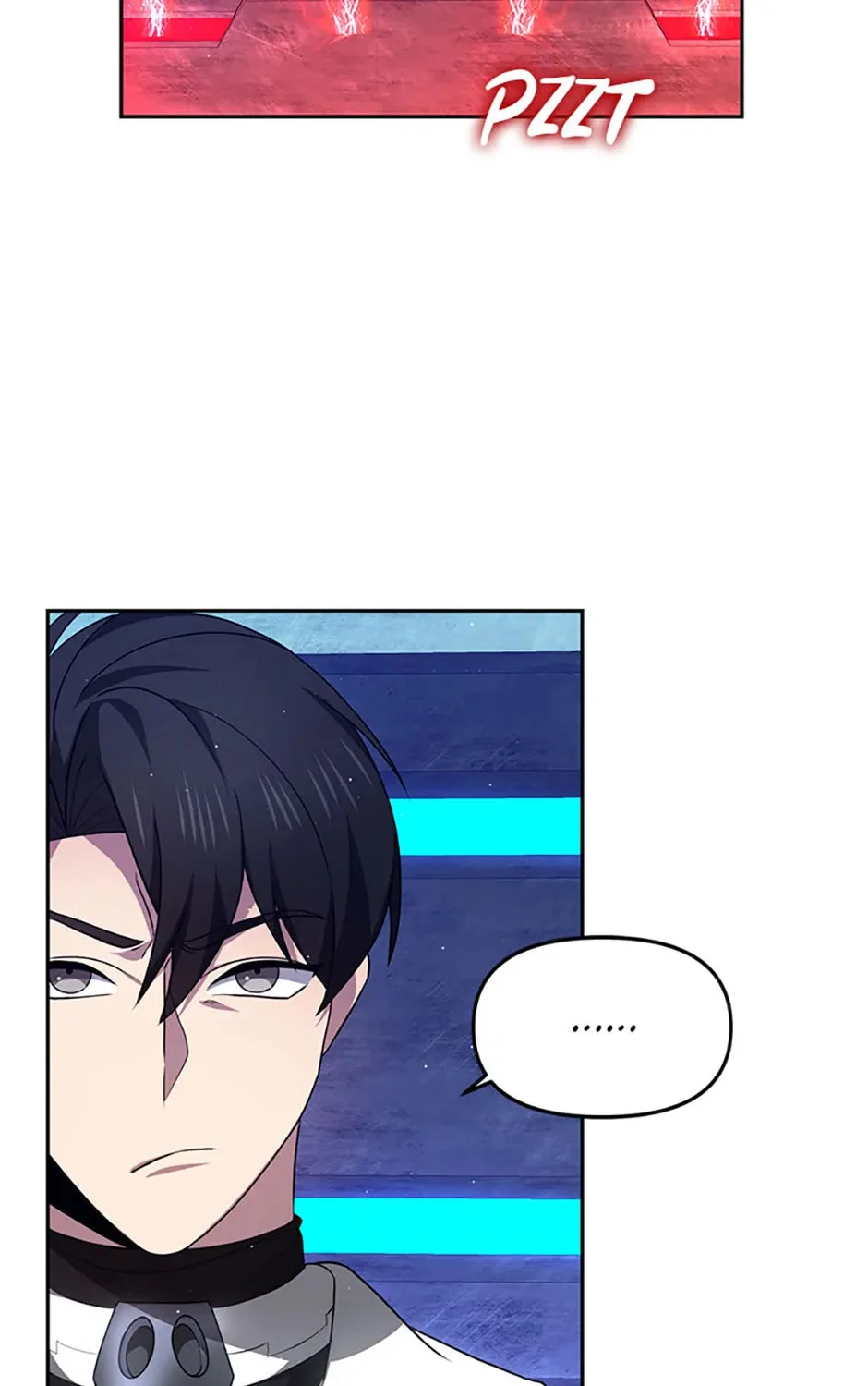 Read Ark the Legend chapter 24 image 42 on Lezhin