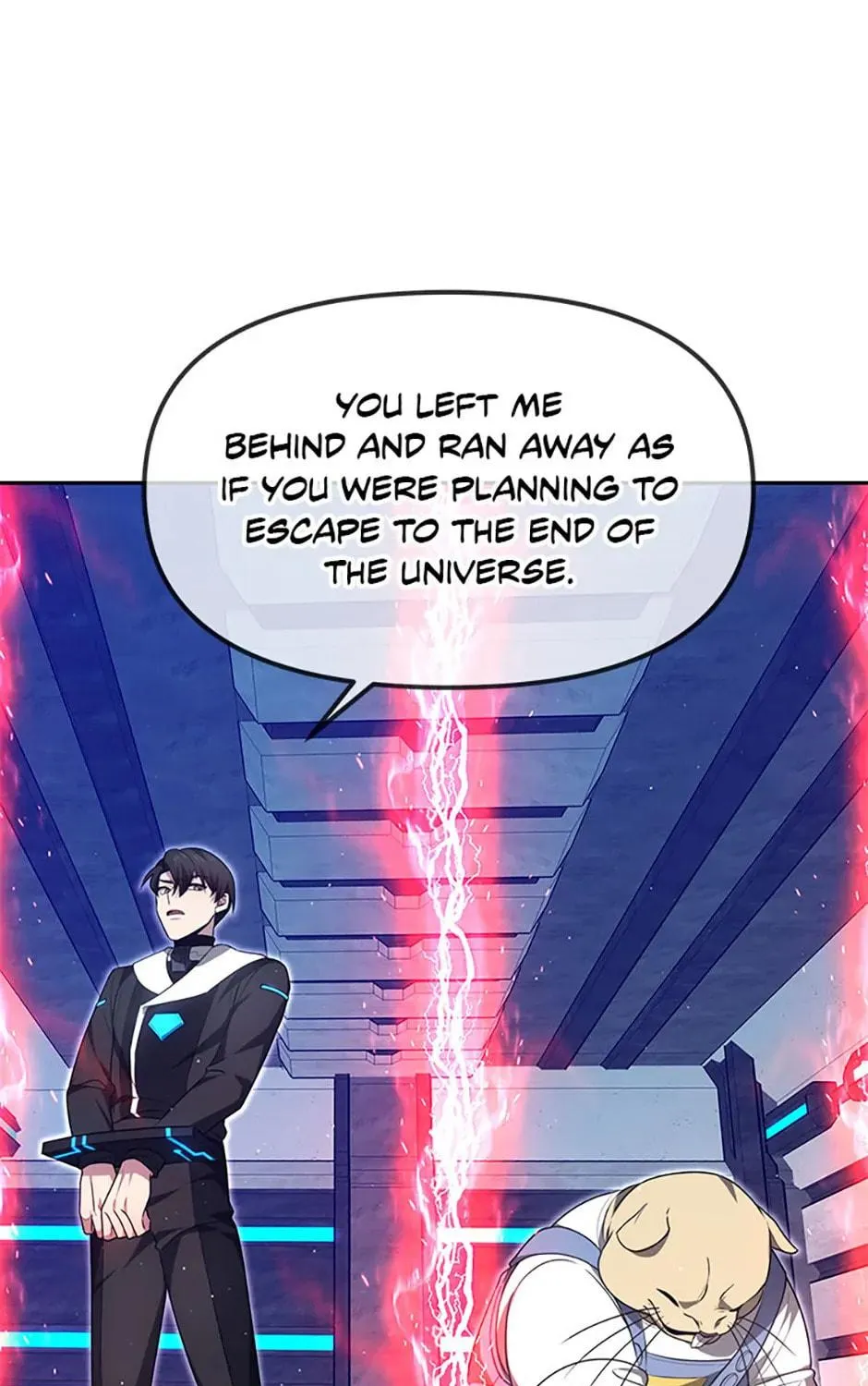 Read Ark the Legend chapter 24 image 46 on Lezhin