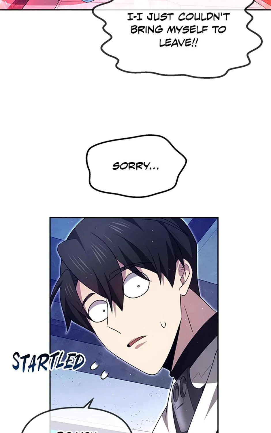 Read Ark the Legend chapter 24 image 48 on Lezhin