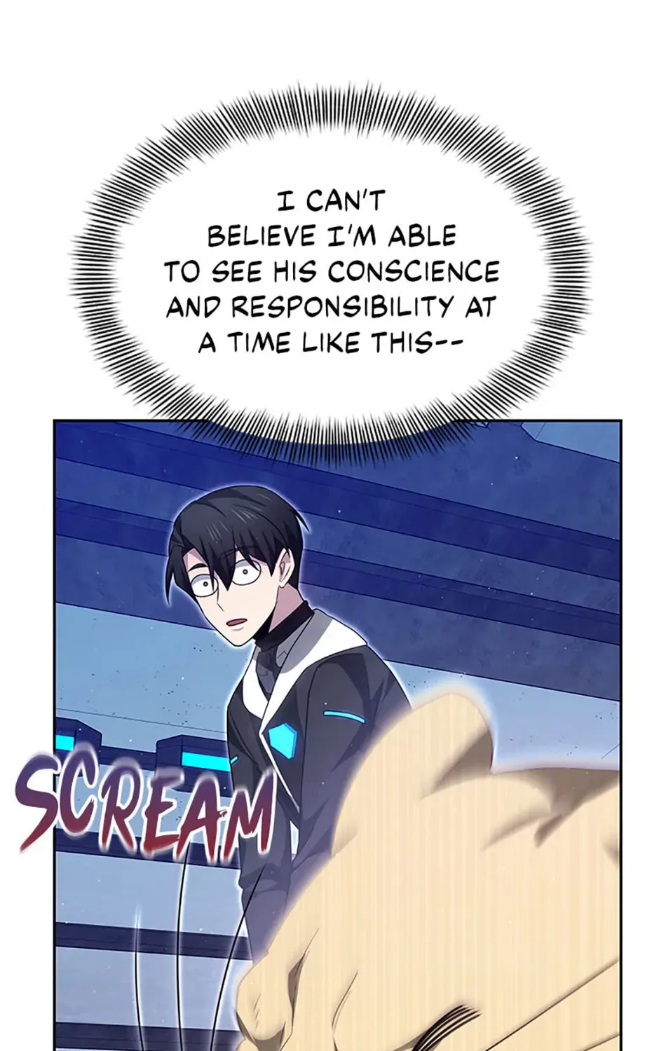 Read Ark the Legend chapter 24 image 50 on Lezhin